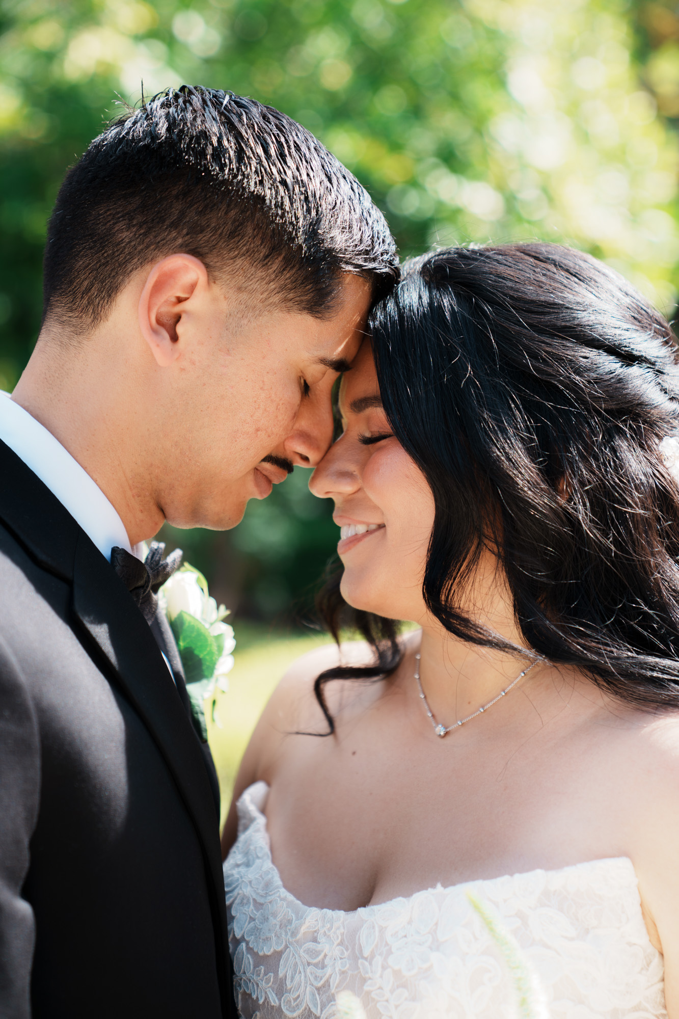 Kim & Roy wedding — gallery, photo 146